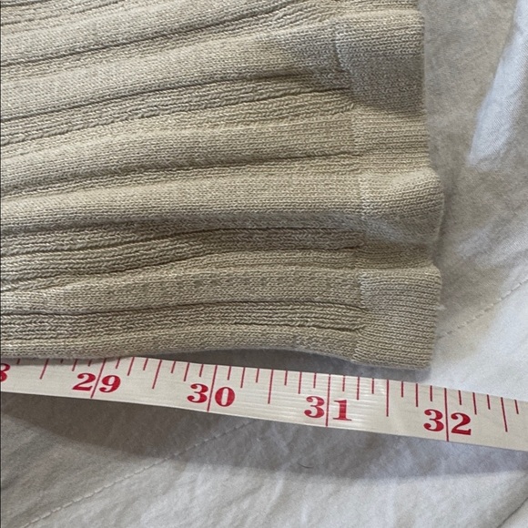 The Line by K /Revolve NWT Daisy Ribbed Knit Pants - Picture 9 of 12